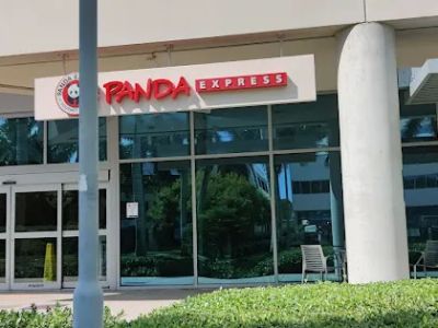 Panda Express 0