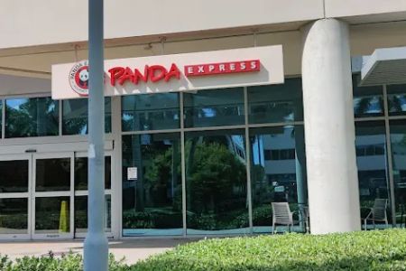 Panda Express