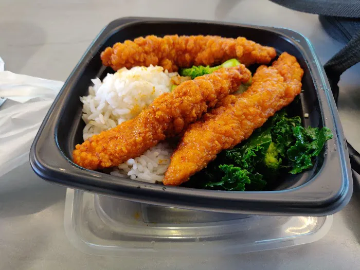 Panda Express 7