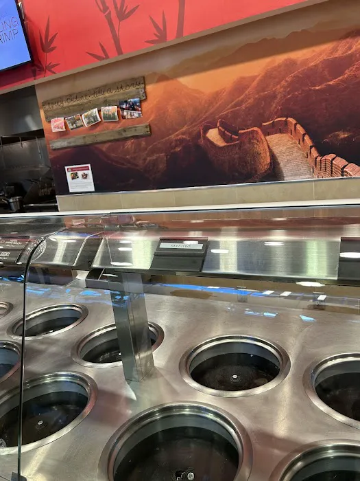 Panda Express 9