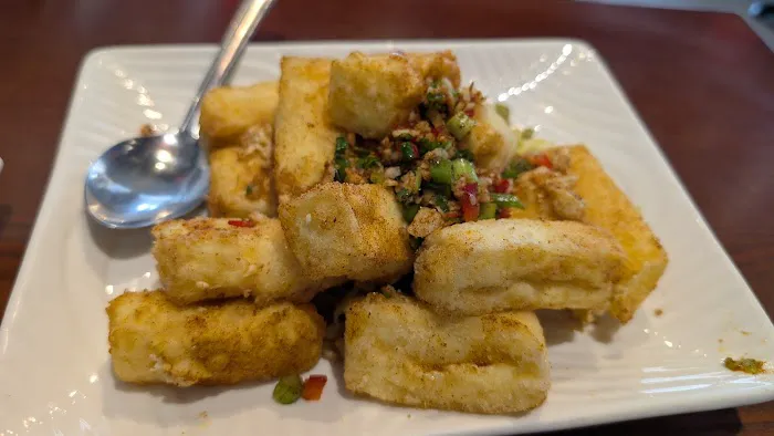 Chang's Chinese Restaurant 1