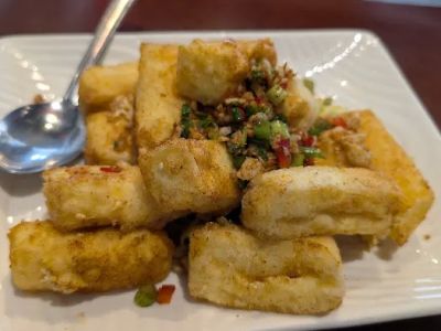 Chang's Chinese Restaurant 0