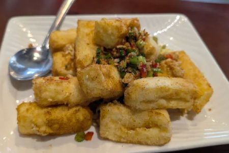 Chang's Chinese Restaurant