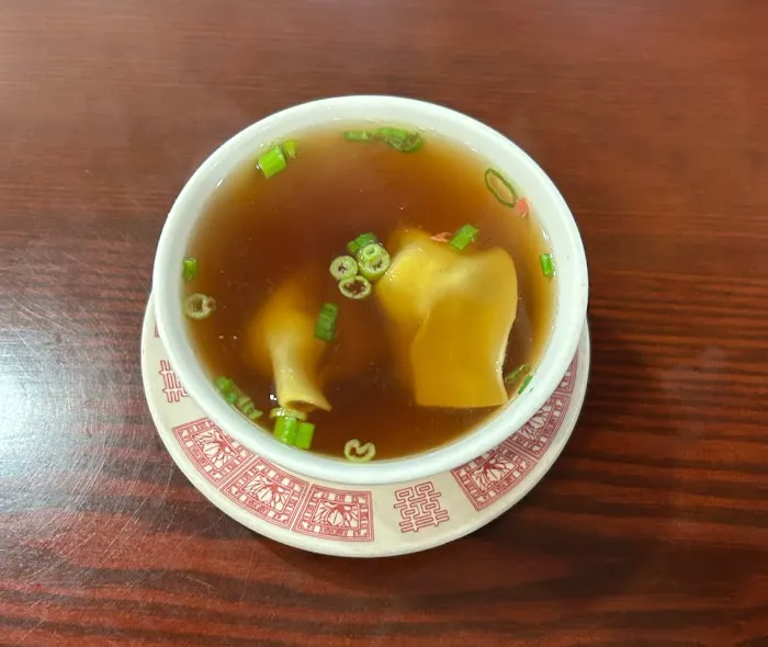 Chang's Chinese Restaurant 4