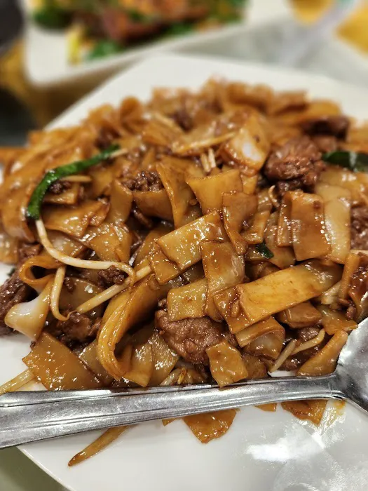 Chang's Chinese Restaurant 8