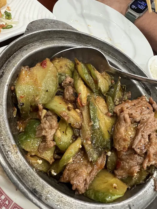 Chang's Chinese Restaurant 7