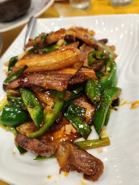 Chang's Chinese Restaurant 3