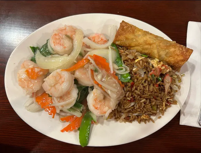 Chang's Chinese Restaurant 9