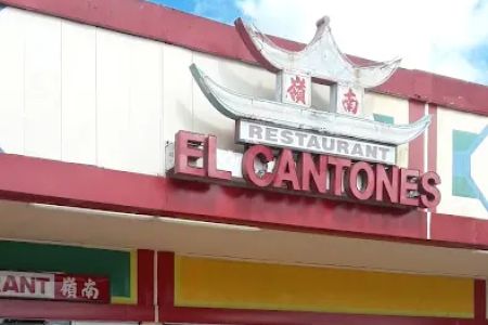 El Cantones Chinese Restaurant