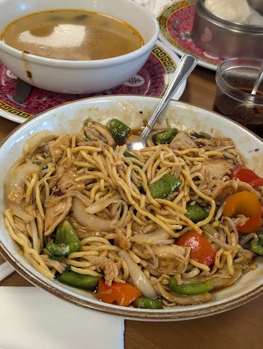 Chifa Du Kang (Bird Road) 8