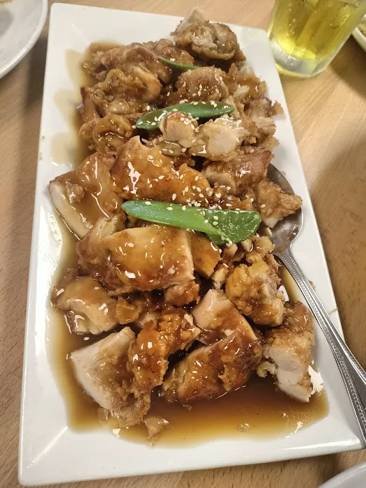 Chifa Du Kang (Bird Road) 3