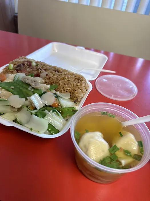 Yi-Wong Chinese Restaurant 3