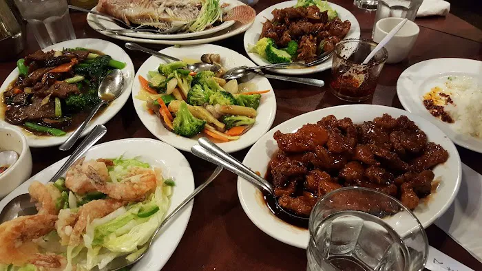 Kon Chau Chinese Restaurant 2