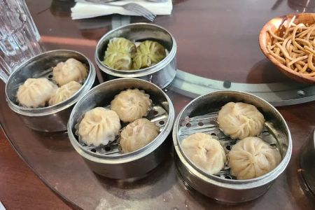 Kon Chau Chinese Restaurant