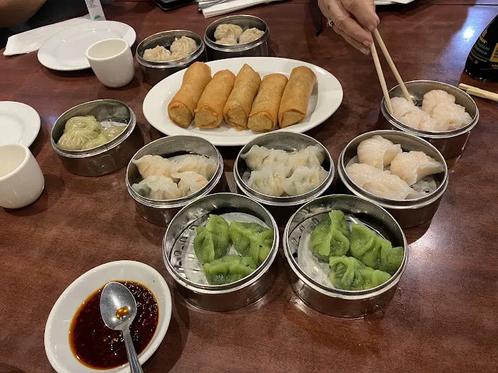 Kon Chau Chinese Restaurant 4