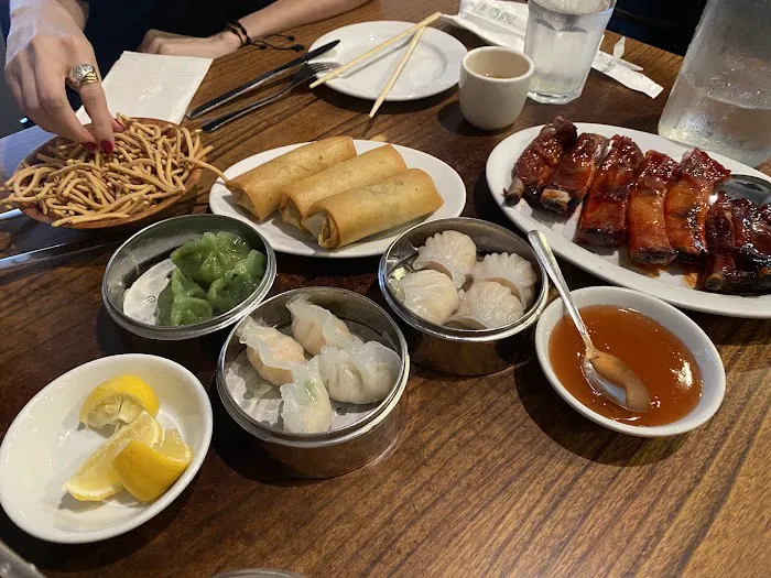 Kon Chau Chinese Restaurant 10
