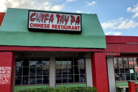 Chifa Tay Pa
