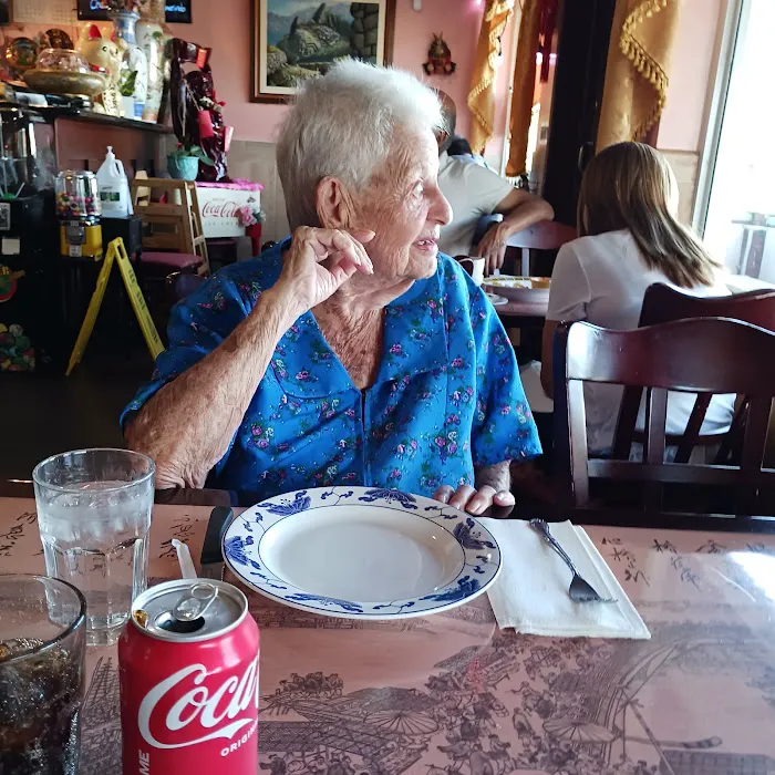 Chinese Restaurant 3