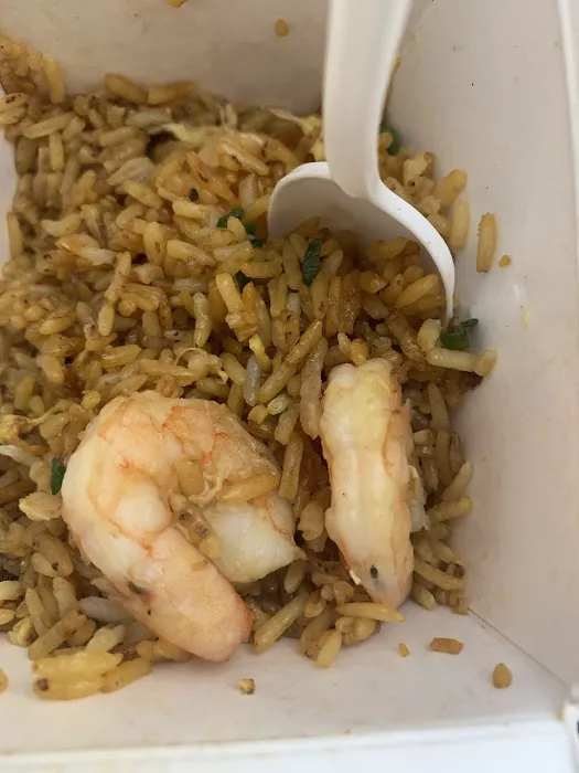 Chinese Restaurant 2