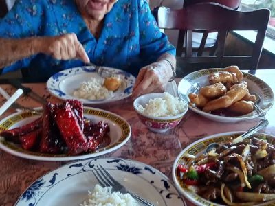 Chinese Restaurant 0