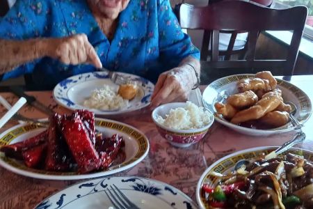 Chinese Restaurant