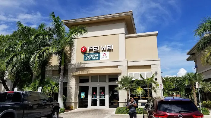 Pei Wei Asian Kitchen 8