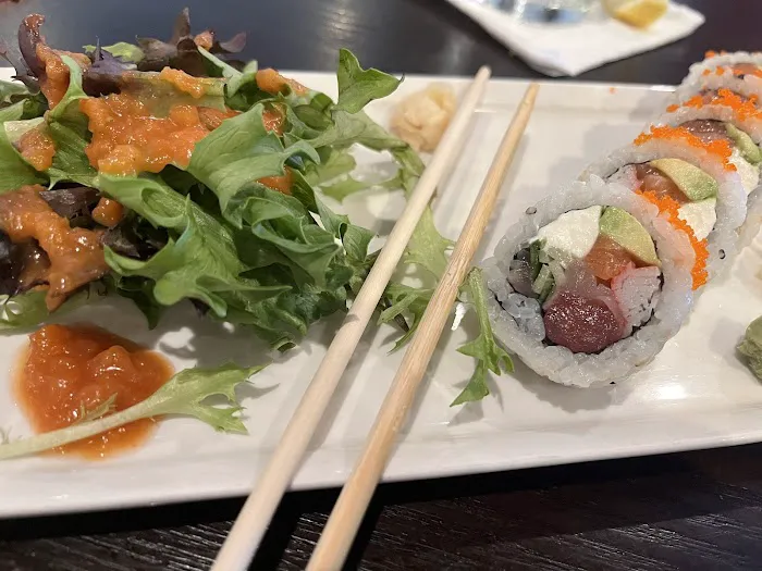 Red Ginger Asian Bistro 4