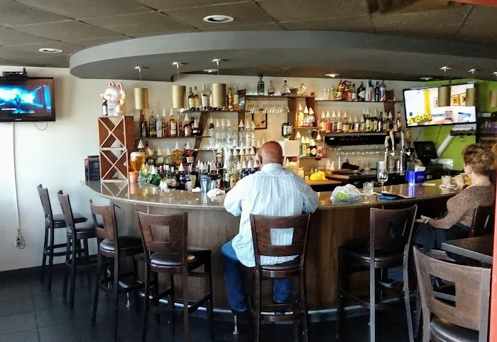 Red Ginger Asian Bistro 3