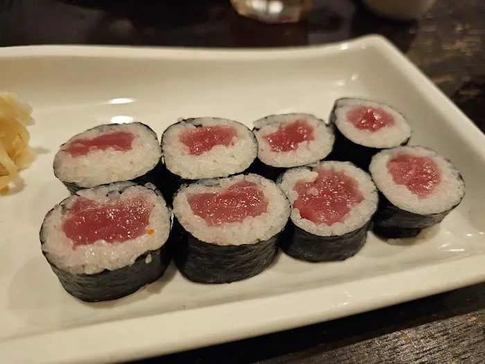 Red Ginger Asian Bistro 7