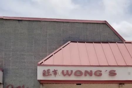 Wong's Chinese Restaurant