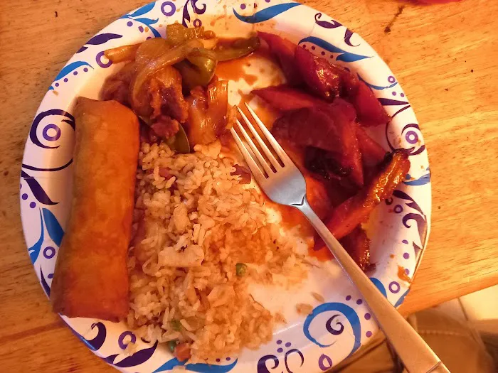 Sun Sun Chinese Take-Out 3
