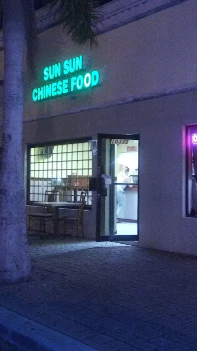 Sun Sun Chinese Take-Out 10