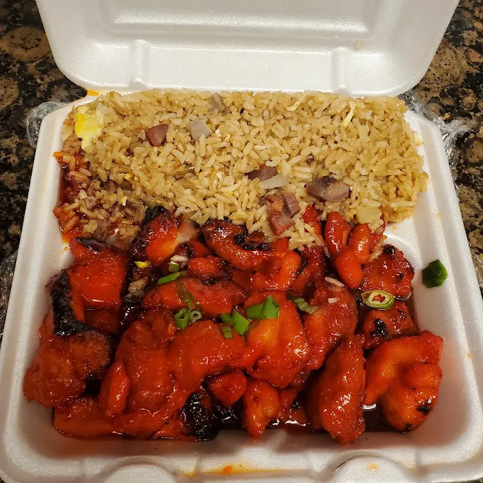 Sun Sun Chinese Take-Out 5