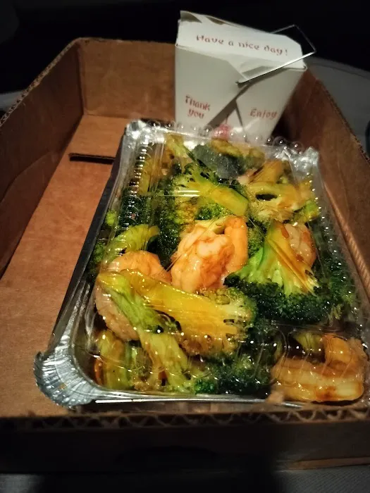 Sun Sun Chinese Take-Out 6