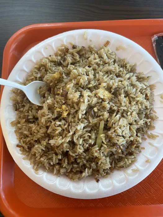 China One 6