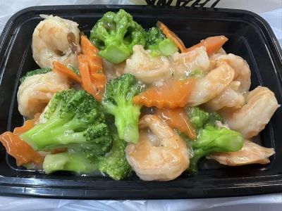 China One 0