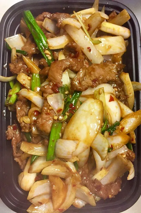 China Spring Chinese Restaurant 6