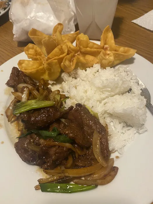 China Spring Chinese Restaurant 8