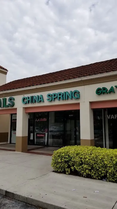 China Spring Chinese Restaurant 7