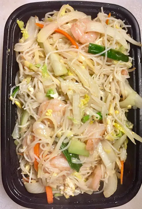 China Spring Chinese Restaurant 5