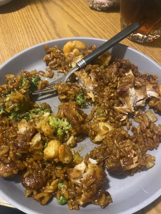 China Spring Chinese Restaurant 10