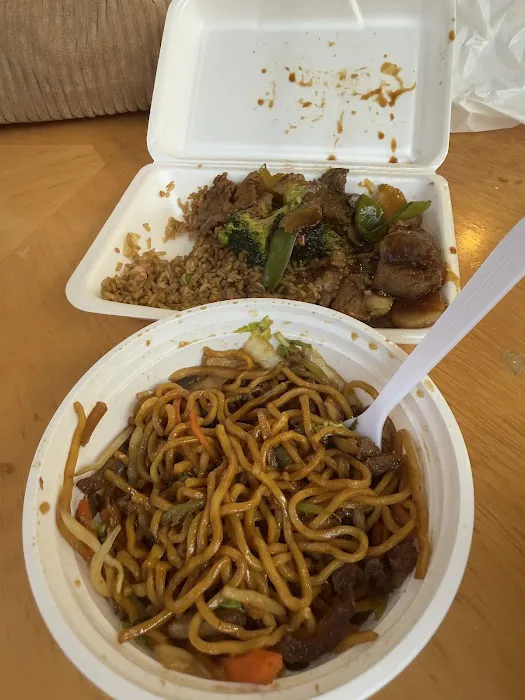 China Spring Chinese Restaurant 1
