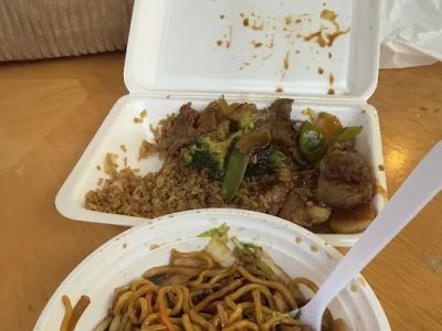 China Spring Chinese Restaurant 0