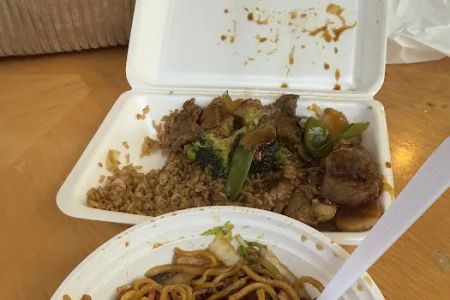 China Spring Chinese Restaurant