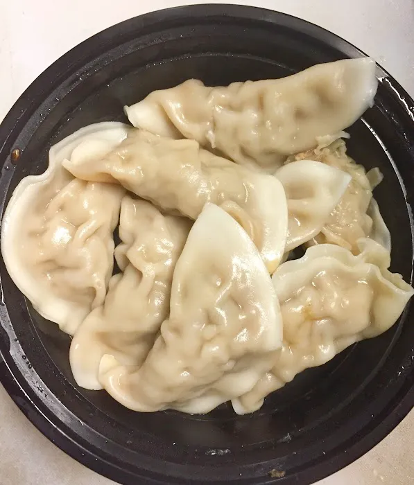 China Spring Chinese Restaurant 9