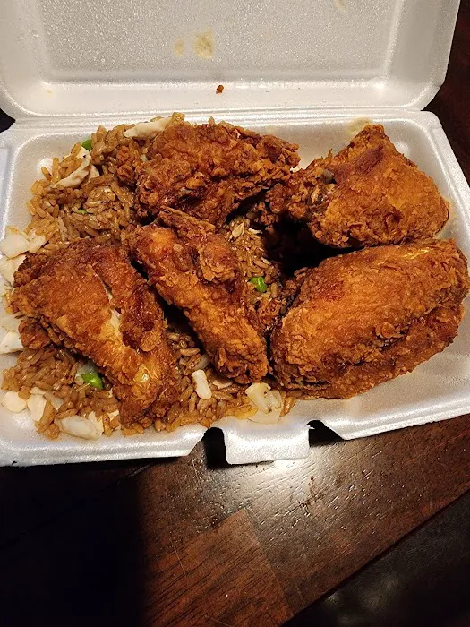 China Spring Chinese Restaurant 2