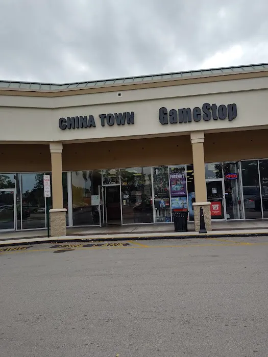 China Town 2