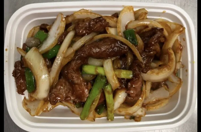 Mongolia Wok 2