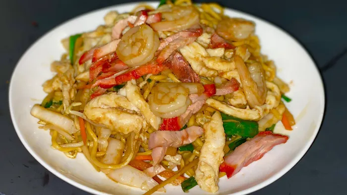 Mongolia Wok 10