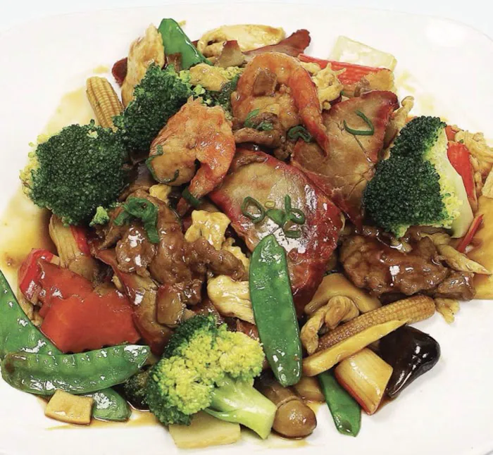 Mongolia Wok 6